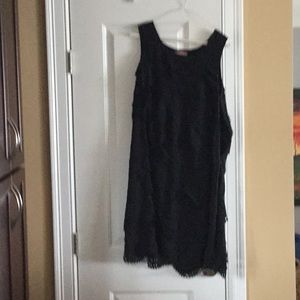Cocktail dress.